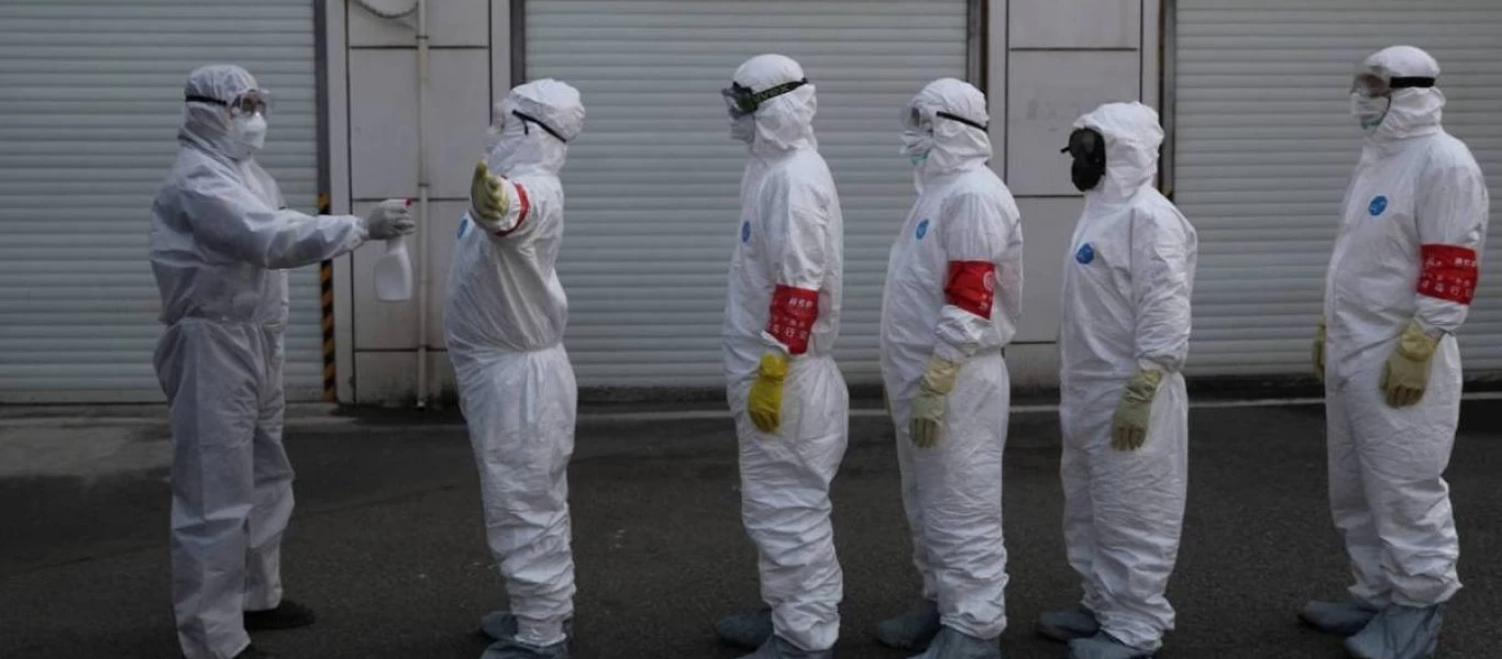 Σε πλήρη καραντίνα μέχρι τις 31 Μαρτίου η Αργεντινή λόγω κορωνοϊού